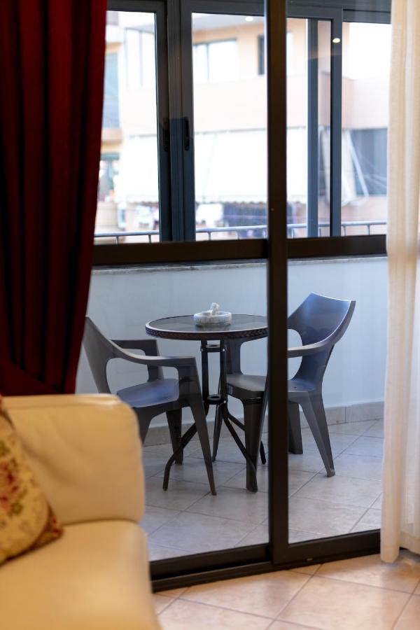 Spacious City Paradise - 3Br Apt In The Heart Of Tirana Bagian luar foto