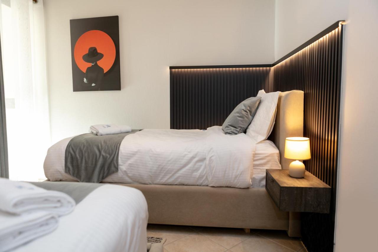 Spacious City Paradise - 3Br Apt In The Heart Of Tirana Bagian luar foto